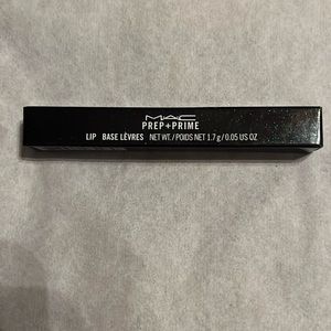 MAC PREP + PRIME LIP BASE-BRAND NEW